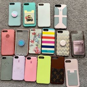 iPhone cases